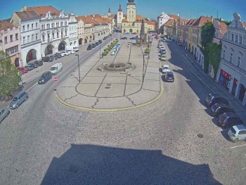 Město Žatec