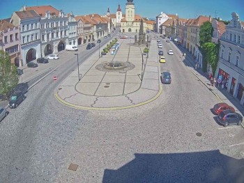 Město Žatec