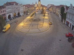 Náměstí Svobody