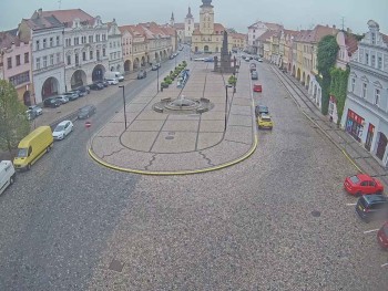 Město Žatec