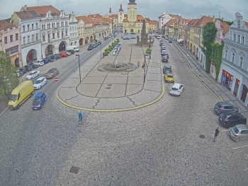 Město Žatec