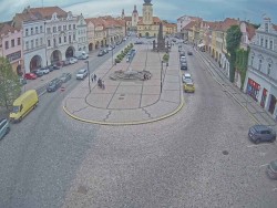 Náměstí Svobody
