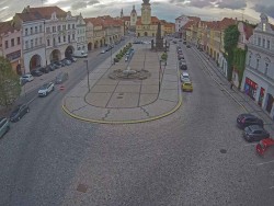 Náměstí Svobody