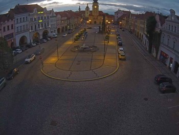 Město Žatec