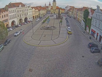 Město Žatec