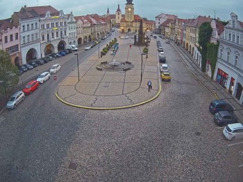 Město Žatec