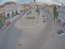 Náměstí Svobody