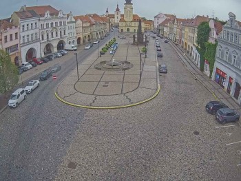 Město Žatec