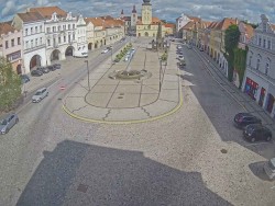 Náměstí Svobody