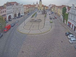 Plac Wolności