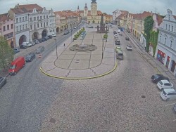 Náměstí Svobody