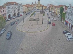 Náměstí Svobody