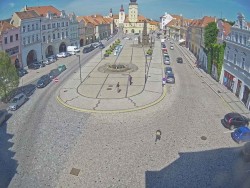 Náměstí Svobody