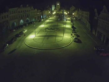 Město Žatec
