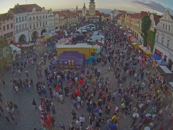 Náměstí Svobody