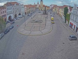 Náměstí Svobody