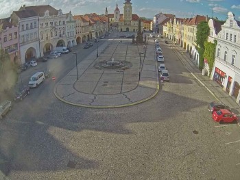 Město Žatec