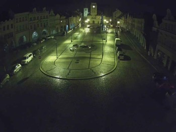 Město Žatec