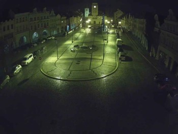 Město Žatec