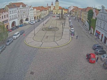 Město Žatec