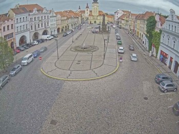 Město Žatec