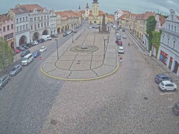 Město Žatec