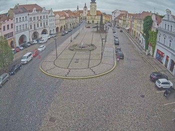 Město Žatec