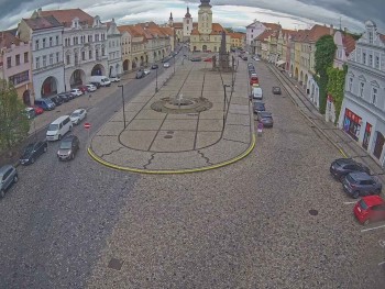 Město Žatec