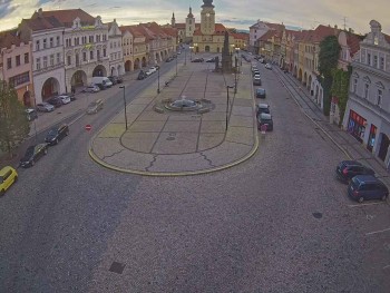Město Žatec