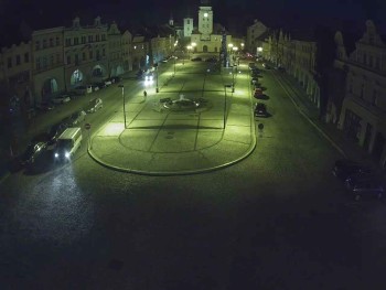 Město Žatec