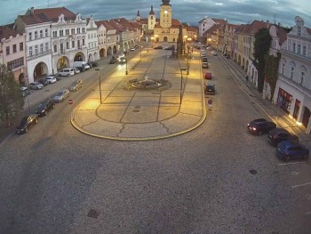 Město Žatec