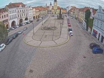 Město Žatec