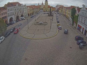 Město Žatec