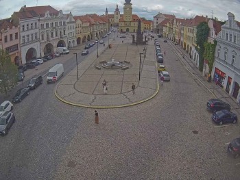 Město Žatec