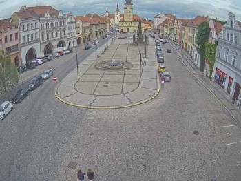 Město Žatec