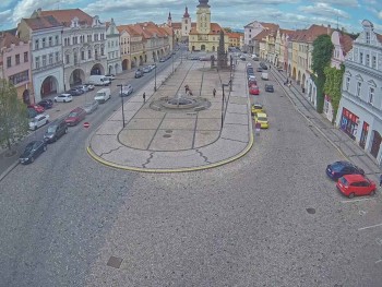 Město Žatec