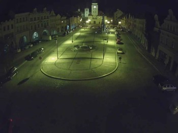 Město Žatec
