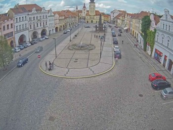 Město Žatec