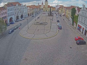 Město Žatec