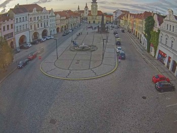 Město Žatec