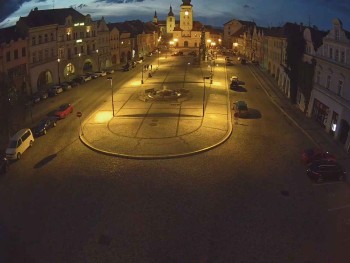 Město Žatec