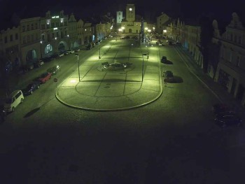 Město Žatec