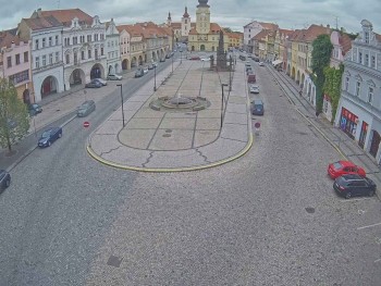 Město Žatec