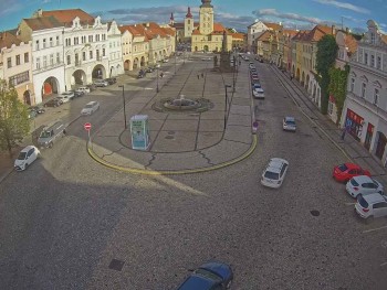 Město Žatec