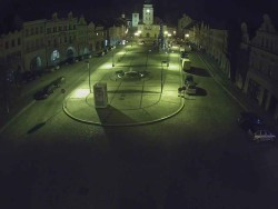 Freedom Square