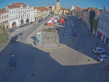 Město Žatec