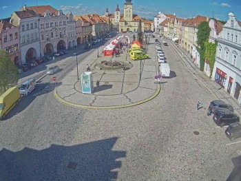 Město Žatec