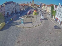 Freedom Square