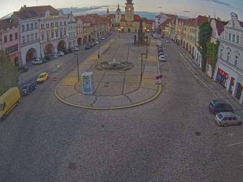 Město Žatec