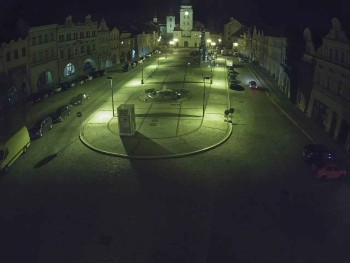Město Žatec